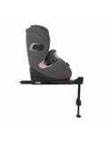 Cybex ANORIS T2 AirBag I-SIZE fotelik dla dzieci 76 - 125 cm