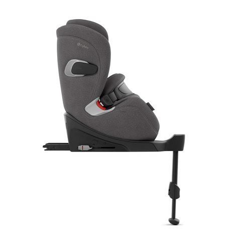 Cybex ANORIS T2 AirBag I-SIZE fotelik dla dzieci 76 - 125 cm