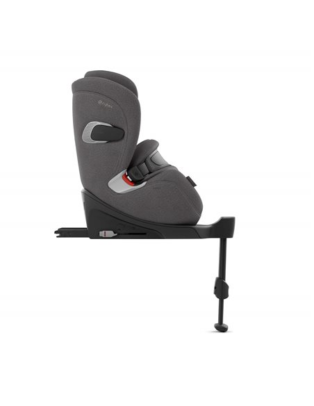 Cybex ANORIS T2 AirBag I-SIZE fotelik dla dzieci 76 - 125 cm