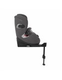 Cybex ANORIS T2 AirBag I-SIZE fotelik dla dzieci 76 - 125 cm