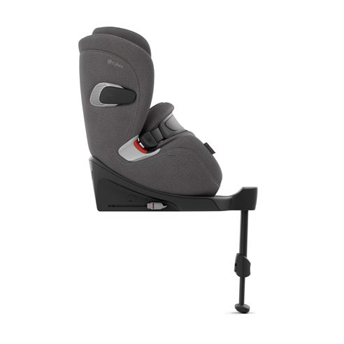 Cybex ANORIS T2 AirBag I-SIZE fotelik dla dzieci 76 - 125 cm