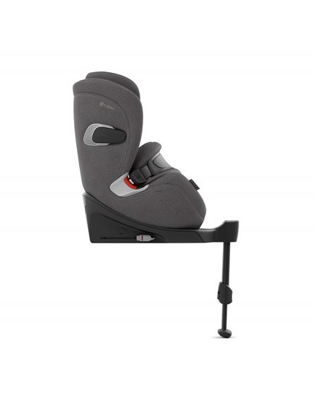 Cybex ANORIS T2 AirBag I-SIZE fotelik dla dzieci 76 - 125 cm