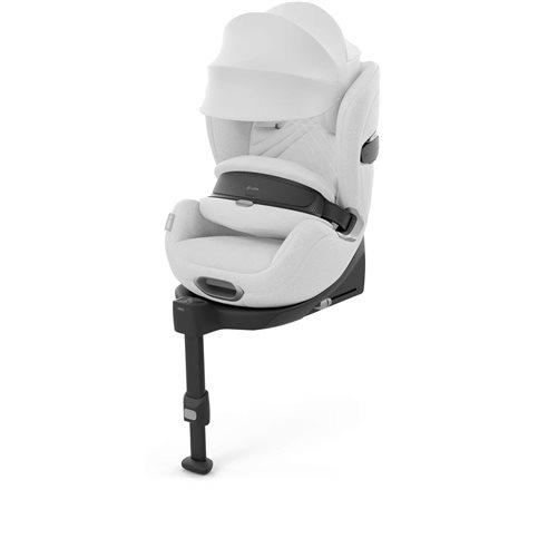 Cybex ANORIS T2 AirBag I-SIZE fotelik dla dzieci 76 - 125 cm