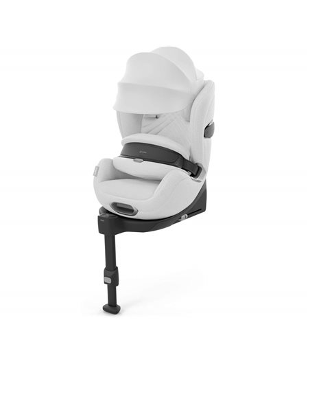 Cybex ANORIS T2 AirBag I-SIZE fotelik dla dzieci 76 - 125 cm
