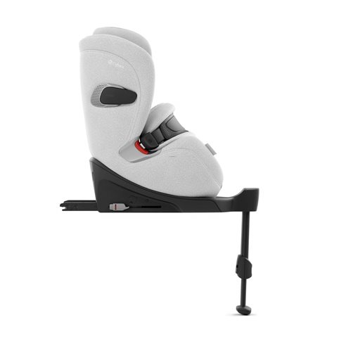 Cybex ANORIS T2 AirBag I-SIZE fotelik dla dzieci 76 - 125 cm