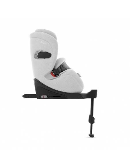 Cybex ANORIS T2 AirBag I-SIZE fotelik dla dzieci 76 - 125 cm