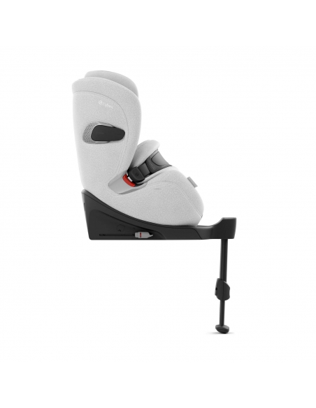 Cybex ANORIS T2 AirBag I-SIZE fotelik dla dzieci 76 - 125 cm