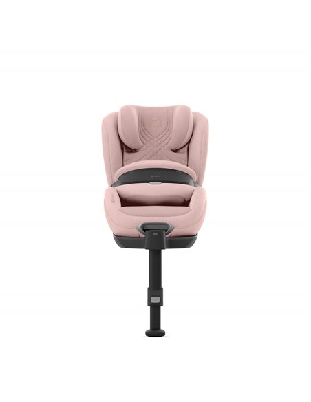 Cybex ANORIS T2 AirBag I-SIZE fotelik dla dzieci 76 - 125 cm