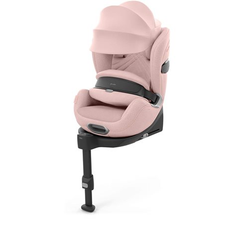 Cybex ANORIS T2 AirBag I-SIZE fotelik dla dzieci 76 - 125 cm