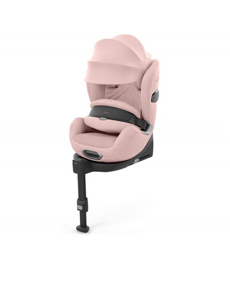 Cybex ANORIS T2 AirBag I-SIZE fotelik dla dzieci 76 - 125 cm