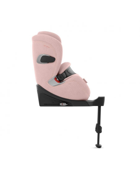 Cybex ANORIS T2 AirBag I-SIZE fotelik dla dzieci 76 - 125 cm