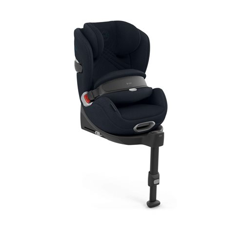 Cybex ANORIS T2 AirBag I-SIZE fotelik dla dzieci 76 - 125 cm