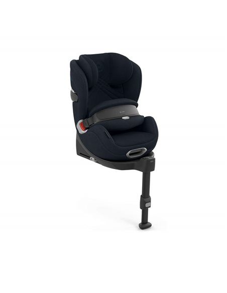 Cybex ANORIS T2 AirBag I-SIZE fotelik dla dzieci 76 - 125 cm