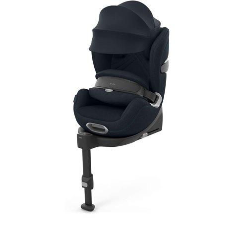 Cybex ANORIS T2 AirBag I-SIZE fotelik dla dzieci 76 - 125 cm