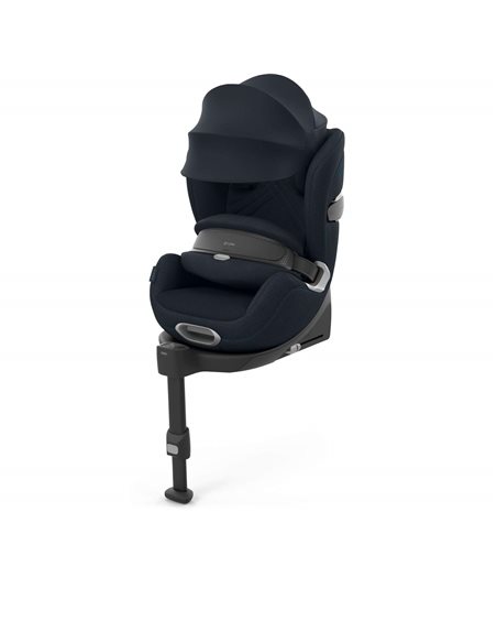 Cybex ANORIS T2 AirBag I-SIZE fotelik dla dzieci 76 - 125 cm