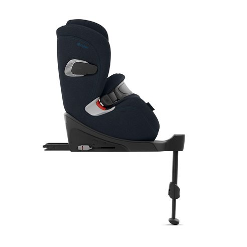 Cybex ANORIS T2 AirBag I-SIZE fotelik dla dzieci 76 - 125 cm