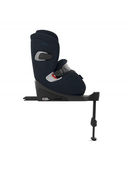 Cybex ANORIS T2 AirBag I-SIZE fotelik dla dzieci 76 - 125 cm