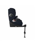 Cybex ANORIS T2 AirBag I-SIZE fotelik dla dzieci 76 - 125 cm