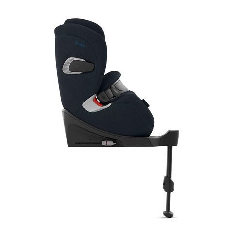 Cybex ANORIS T2 AirBag I-SIZE fotelik dla dzieci 76 - 125 cm