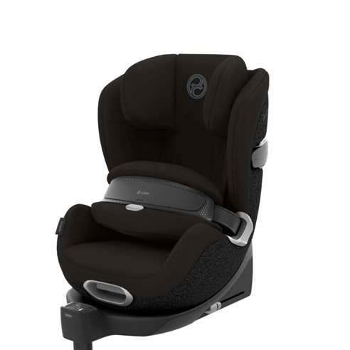 Cybex ANORIS T2 AirBag I-SIZE fotelik dla dzieci 76 - 125 cm