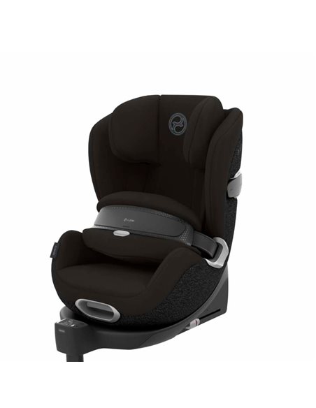 Cybex ANORIS T2 AirBag I-SIZE fotelik dla dzieci 76 - 125 cm