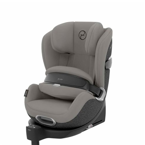 Cybex ANORIS T2 AirBag I-SIZE fotelik dla dzieci 76 - 125 cm