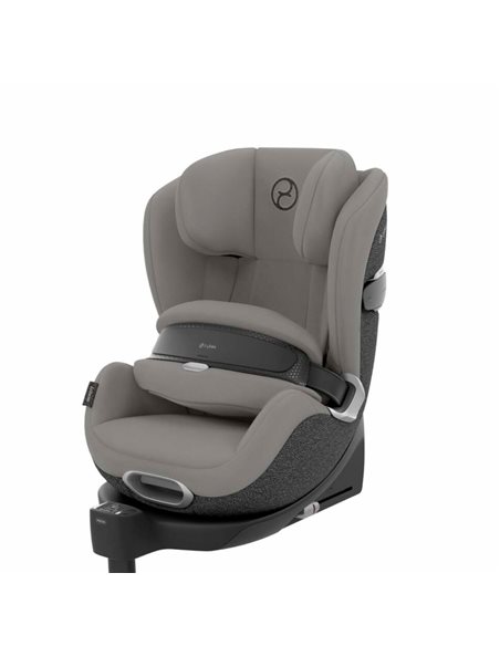 Cybex ANORIS T2 AirBag I-SIZE fotelik dla dzieci 76 - 125 cm