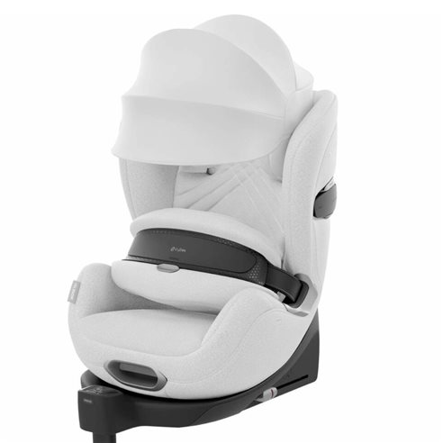 Cybex ANORIS T2 AirBag I-SIZE fotelik dla dzieci 76 - 125 cm