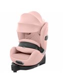 Cybex ANORIS T2 AirBag I-SIZE fotelik dla dzieci 76 - 125 cm
