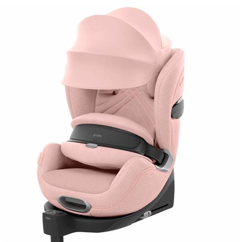 Cybex ANORIS T2 AirBag I-SIZE fotelik dla dzieci 76 - 125 cm