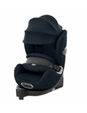 Cybex ANORIS T2 AirBag I-SIZE fotelik dla dzieci 76 - 125 cm