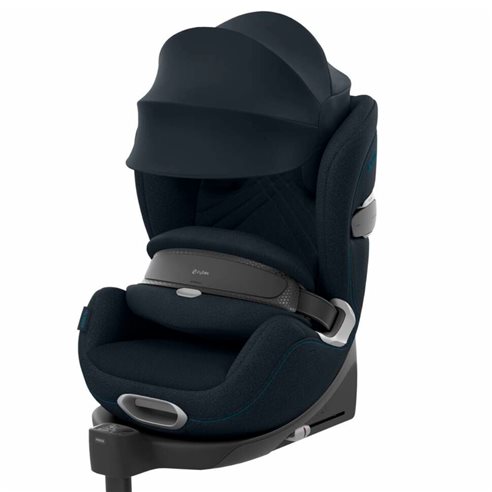Cybex ANORIS T2 AirBag I-SIZE fotelik dla dzieci 76 - 125 cm