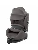 Cybex ANORIS T2 AirBag I-SIZE fotelik dla dzieci 76 - 125 cm
