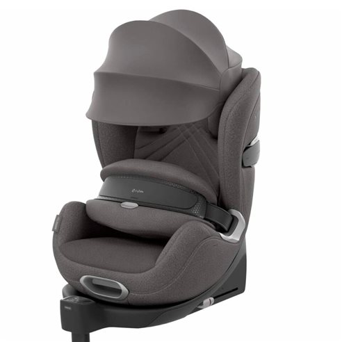 Cybex ANORIS T2 AirBag I-SIZE fotelik dla dzieci 76 - 125 cm