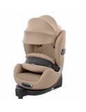 Cybex ANORIS T2 AirBag I-SIZE fotelik dla dzieci 76 - 125 cm