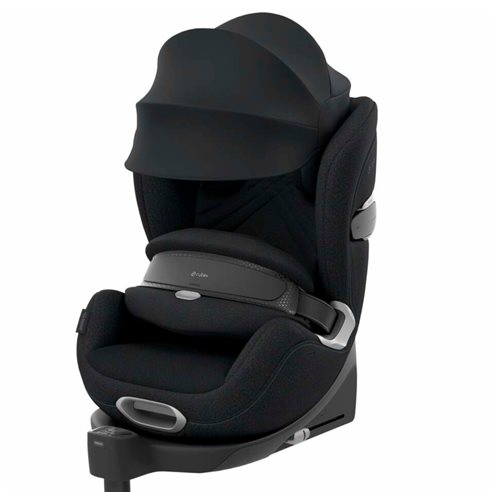 Cybex ANORIS T2 AirBag I-SIZE fotelik dla dzieci 76 - 125 cm