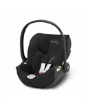 Zestaw Cybex Cloud T Fashion Collections i-SIZE + Baza T