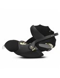 Zestaw Cybex Cloud T Fashion Collections i-SIZE + Baza T