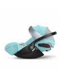 Zestaw Cybex Cloud T Fashion Collections i-SIZE + Baza T
