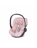Zestaw Cybex Cloud T Fashion Collections i-SIZE + Baza T