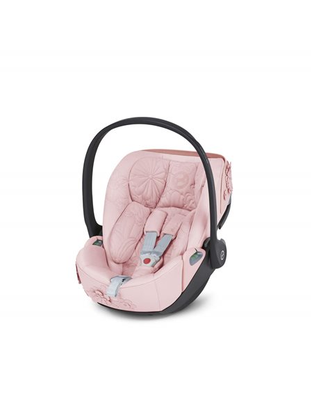 Zestaw Cybex Cloud T Fashion Collections i-SIZE + Baza T