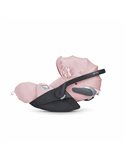 Zestaw Cybex Cloud T Fashion Collections i-SIZE + Baza T