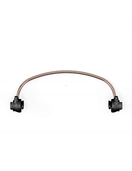 Cybex Lemo Platinum Adapter Set