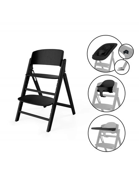 Cybex Lemo Platinum 3-in-1