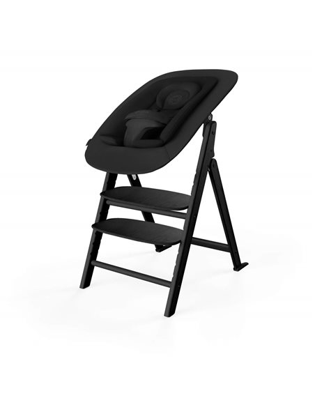 Cybex Lemo Platinum 3-in-1