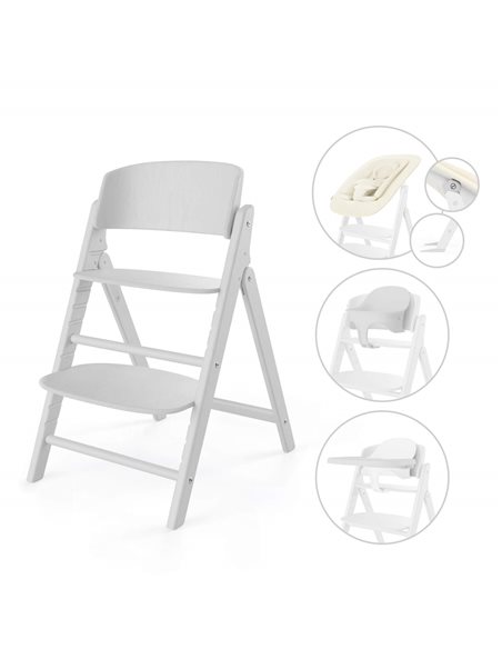 Cybex Lemo Platinum 3-in-1