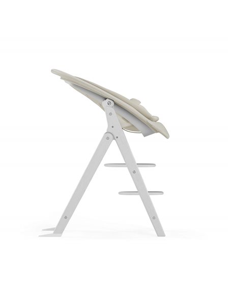 Cybex Lemo Platinum 3-in-1