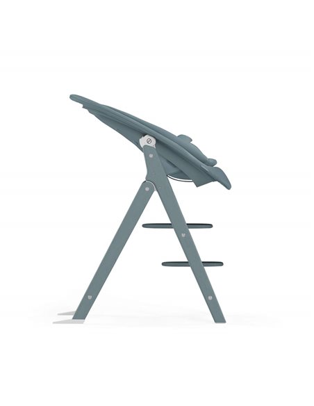 Cybex Lemo Platinum 3-in-1