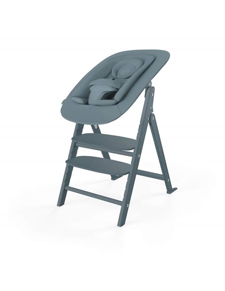 Cybex Lemo Platinum 3-in-1