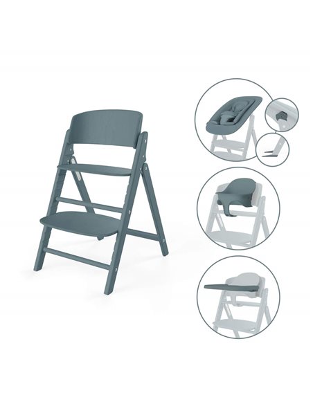 Cybex Lemo Platinum 3-in-1